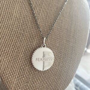 India Hicks Fearless Necklace